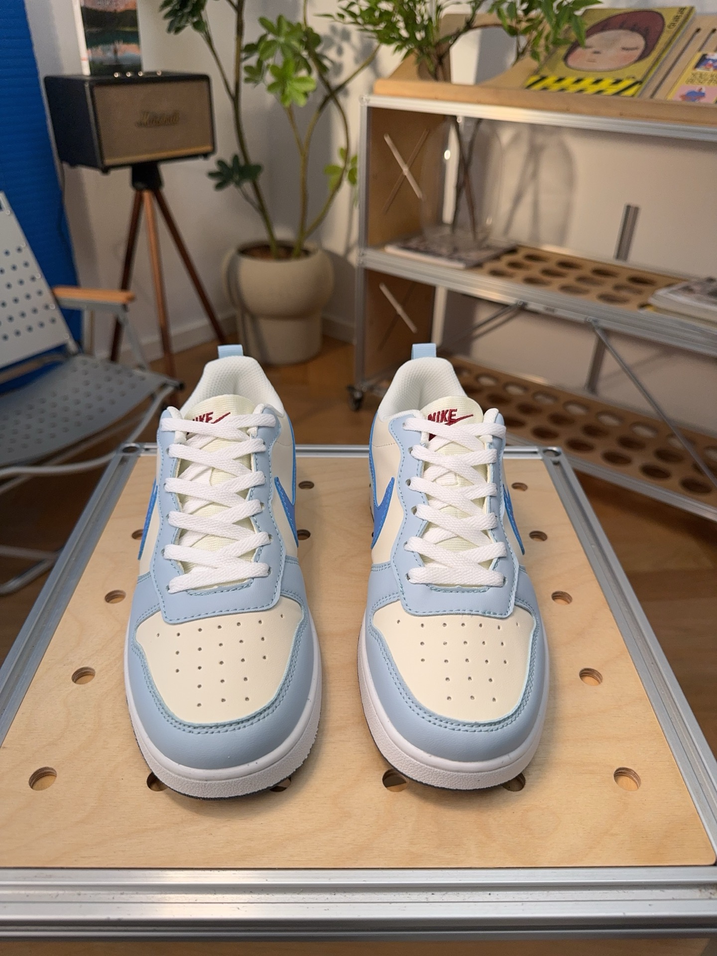 Nike Jordan